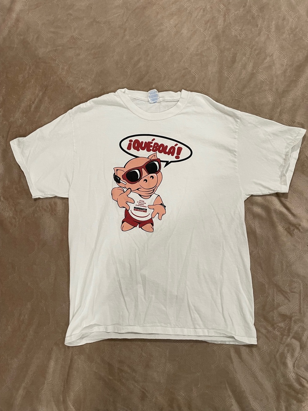 Vintage Toyota T shirt